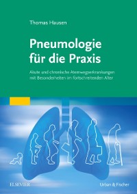 Cover Pneumologie für die Praxis