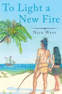 Cover To Light a New Fire