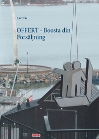 Cover OFFERT - Boosta din Försäljning