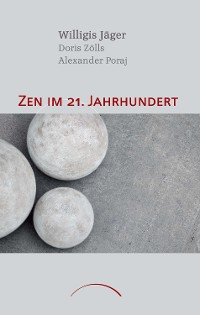 Cover Zen im 21. Jahrhundert