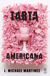 Cover Tarta Americana