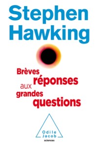 Cover Brèves réponses aux grandes questions