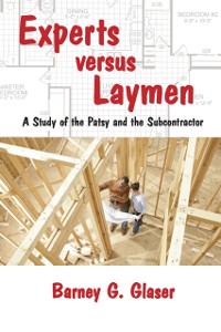 Cover Experts Versus Laymen