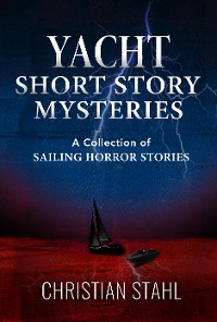 Cover Yacht Short Story Mysteries