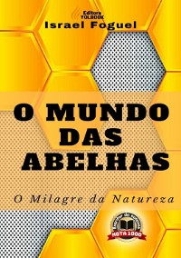 Cover O Mundo Das Abelhas