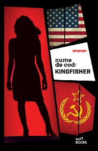 Cover Nume de cod: Kingfisher