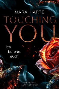 Cover TOUCHING YOU