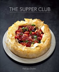 Cover Supper Club