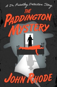 Cover Paddington Mystery