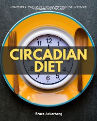 Cover Circadian Diet