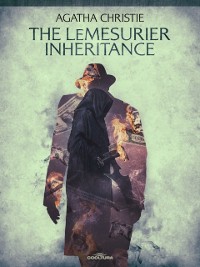 Cover LeMesurier Inheritance