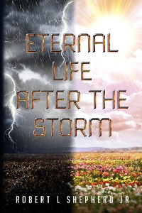 Cover Eternal Life After The Storm