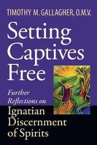Cover Setting Captives Free