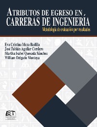 Cover Atributos de egreso en carreras de ingeniería