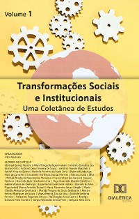 Cover Transformações Sociais e Institucionais