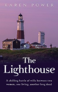 Cover The Lighthouse