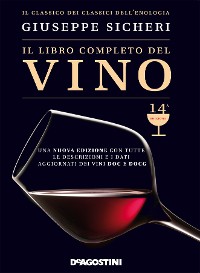 Cover Il libro completo del vino