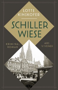 Cover Schillerwiese (eBook)