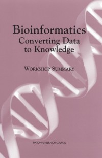 Cover Bioinformatics