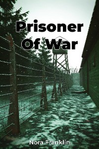 Cover Prisoner Of War