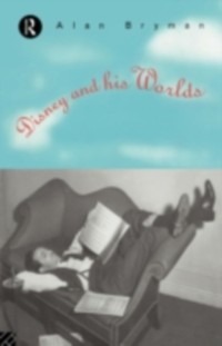 Cover Disney and his Worlds
