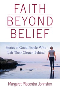 Cover Faith Beyond Belief