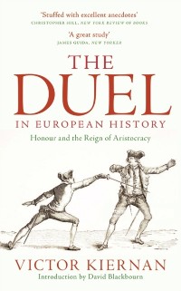 Cover Duel in European History