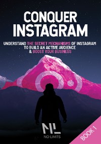 Cover Conquer Instagram