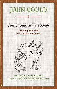Cover You Should Start Sooner