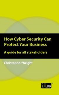 Cover How Cyber Security Can Protect Your Business