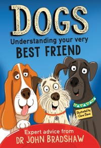 Cover Dogs: Understanding Your Very Best Friend