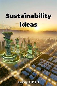 Cover Sustainability Ideas