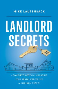 Cover Landlord Secrets