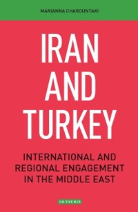 Cover Iran and Turkey
