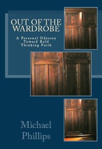 Cover Out of the Wardrobe