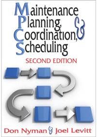 Cover Maintenance Planning, Coordination, & Scheduling