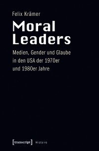 Cover Moral Leaders