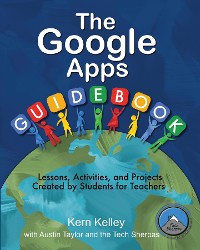 Cover The Google Apps Guidebook