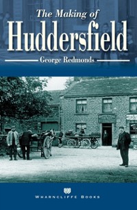 Cover Making of Huddersfield