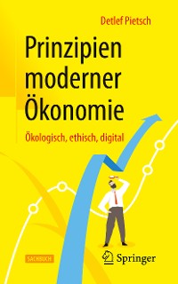 Cover Prinzipien moderner Ökonomie