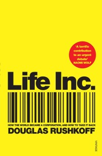 Cover Life Inc
