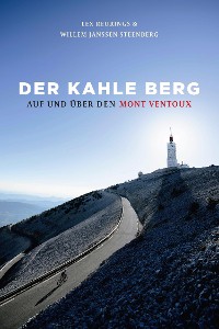 Cover Der kahle Berg