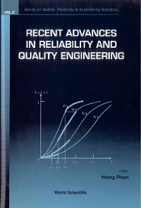 Cover RECENT ADVANCES IN RELIABILITY &... (V2)