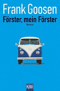 Cover Förster, mein Förster