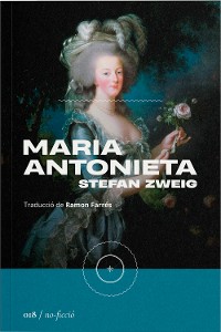 Cover Maria Antonieta