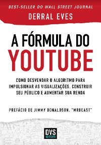 Cover A Fórmula do Youtube