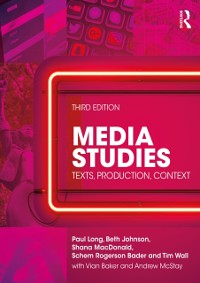 Cover Media Studies