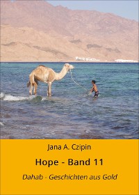 Cover Hope - Band 11