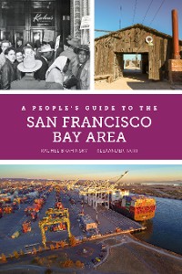 Cover A People's Guide to the San Francisco Bay Area