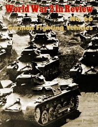 Cover World War 2 In Review No. 66: German Fighting Vehicles